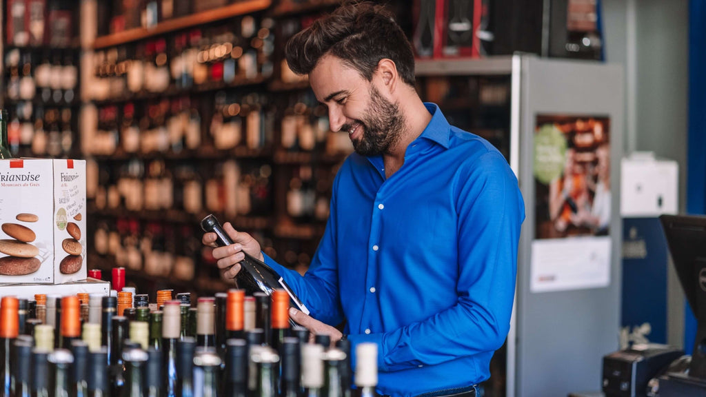 Hoe kies je het juiste Michaelis-overhemd?