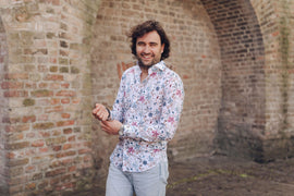 Slim fit vs regular fit: wat is het verschil?