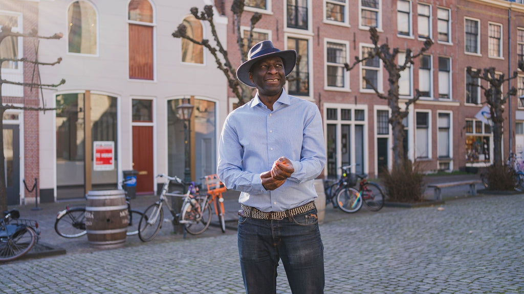 Blijf stijlvol en comfortabel in de zomer met Michaelis overhemden