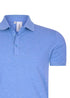 Mel Indigo polo