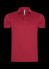 Rode polo