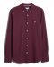 Brique Button Down Shirt