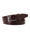 Brown Leather Belt