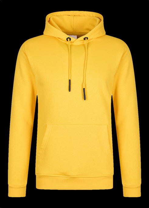 Okergele hoodie