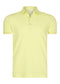Yellow polo