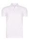 White polo