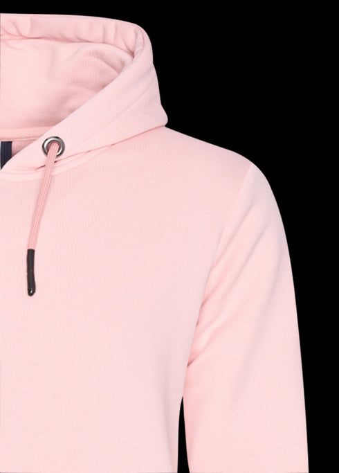 Zalmroze hoodie