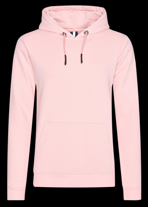 Zalmroze hoodie